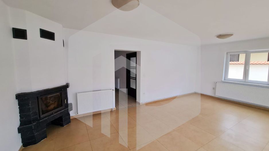 Casa de inchiriat in Selimbar- Str.Pictor Brana- birouri sau casa - Poză 10