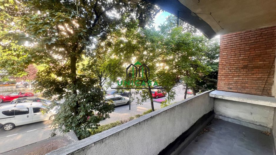 Apartament 3 camere /Calea lui Traian/Etaj 1/4 - Poză 10