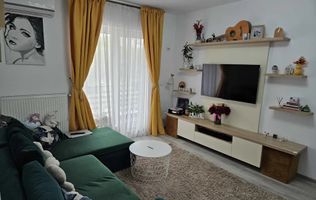 3 CAMERE--MOBILAT+UTILAT--BLOC 2019--800 M ROND PACURARI