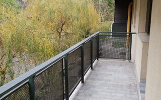 2 camere, bloc nou, garaj, Gheorgheni Studium Green, Zona FSEGA,Iulius - Poză 5