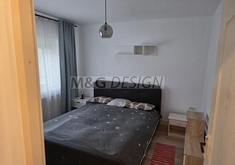 Ap. 2 camere, zona Lipovei, amenajat, etaj 1 - Poză 6