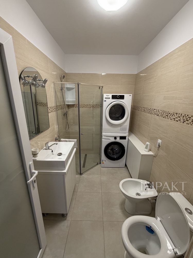 Apartament modern 3 camere | 76 mp | Parcare subterană | Calea Turzii - Poză 7