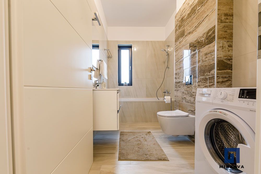 Apartament 2 camere, prima inchiriere – Future Residence – Giroc, Comision 0%  - Poză 5