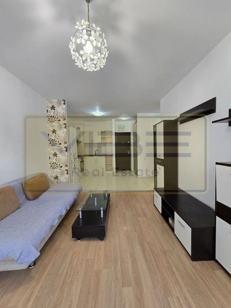 Tatarasi -Green Park - zona 2 baieti - 2 camere  - bloc nou -etaj 1 - Poză 26