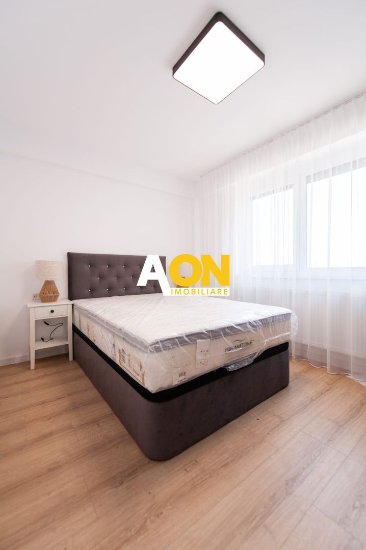 Apartament cu 3 Camere, Bloc Nou, Loc de Parcare, Zona Penny Micești - Poză 3