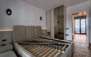 Apartament de lux 3 camere /Prima inchiriere // Zona Obor - Poză 16