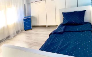 4 camere, bloc nou, 105 mp, Iris, Oasului, mp, Zona REVO, Auchan - Poză 2