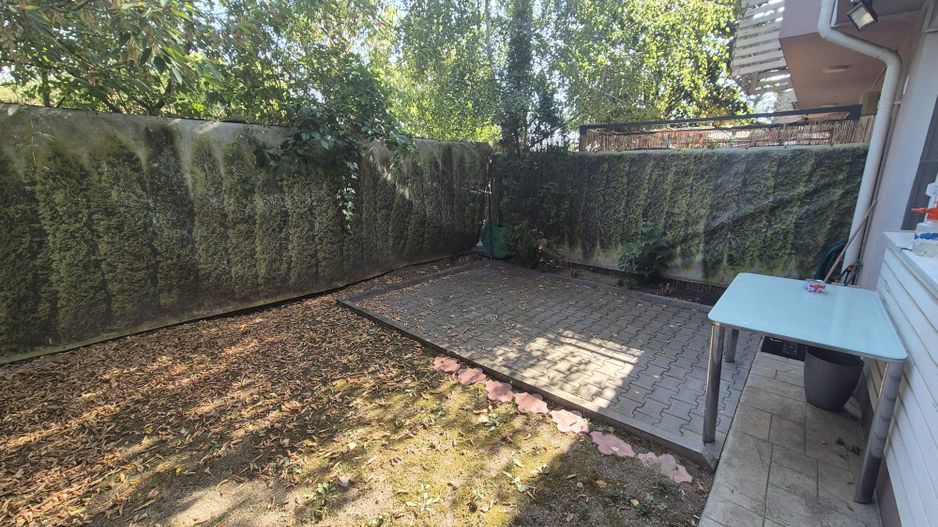 Vila 102 mp mobilată/utilata + 2 parcari -  Jasmine Garden Pipera ! - Poză 14