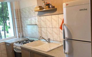 Podu Ros - Apartament 2 camere decomandat - Locuinta sau Cabinet ! - Poză 5