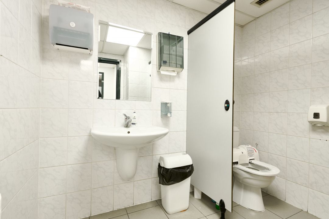 Spațiu comercial premium 240 mp ultracentral Pitești clădire reprezentativă - Poză 8