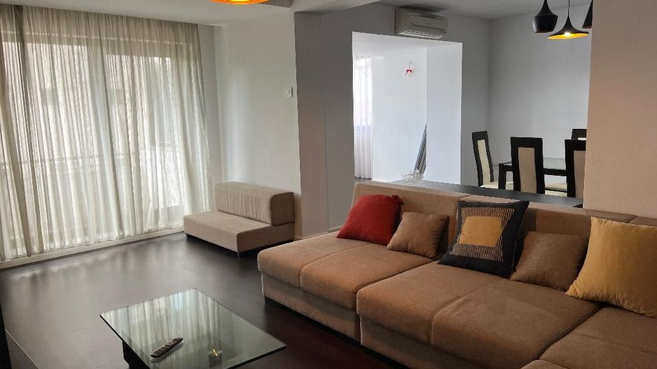 Apartament de inchiriat pe perioada mai lunga sau mai scurta - Poză 1