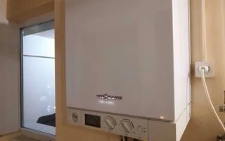 Apartament cu doua camere decomandat, Calea Mosilor - Poză 8