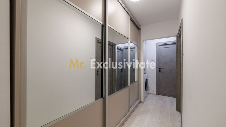 Apartament 3 camere decomandat | Eremia Grigorescu – Câmpineanu | 0% - Poză 20