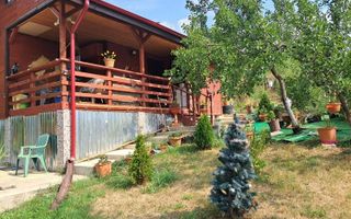 Casa si teren 2000 mp - Poză 14