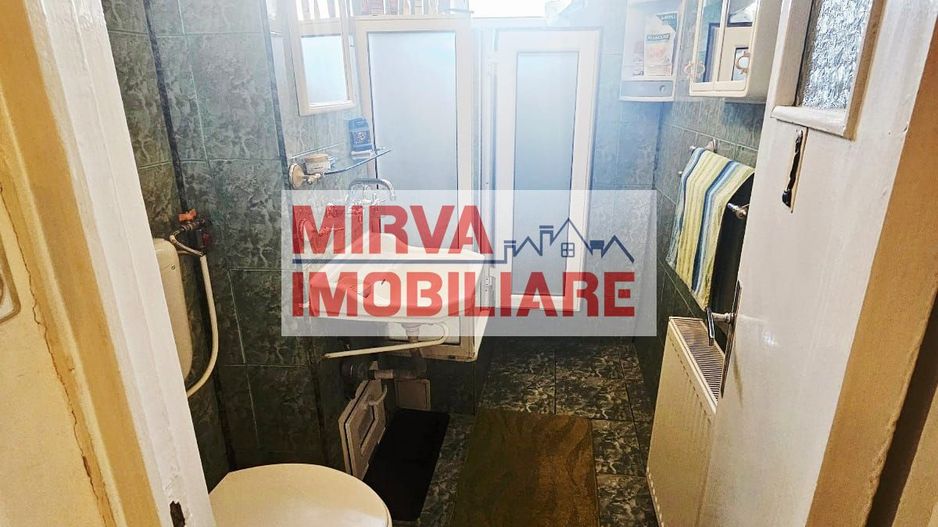 Vânzare apartament 3 camere | Zona Vest – Lămâița | Etaj 10/10 - Poză 24