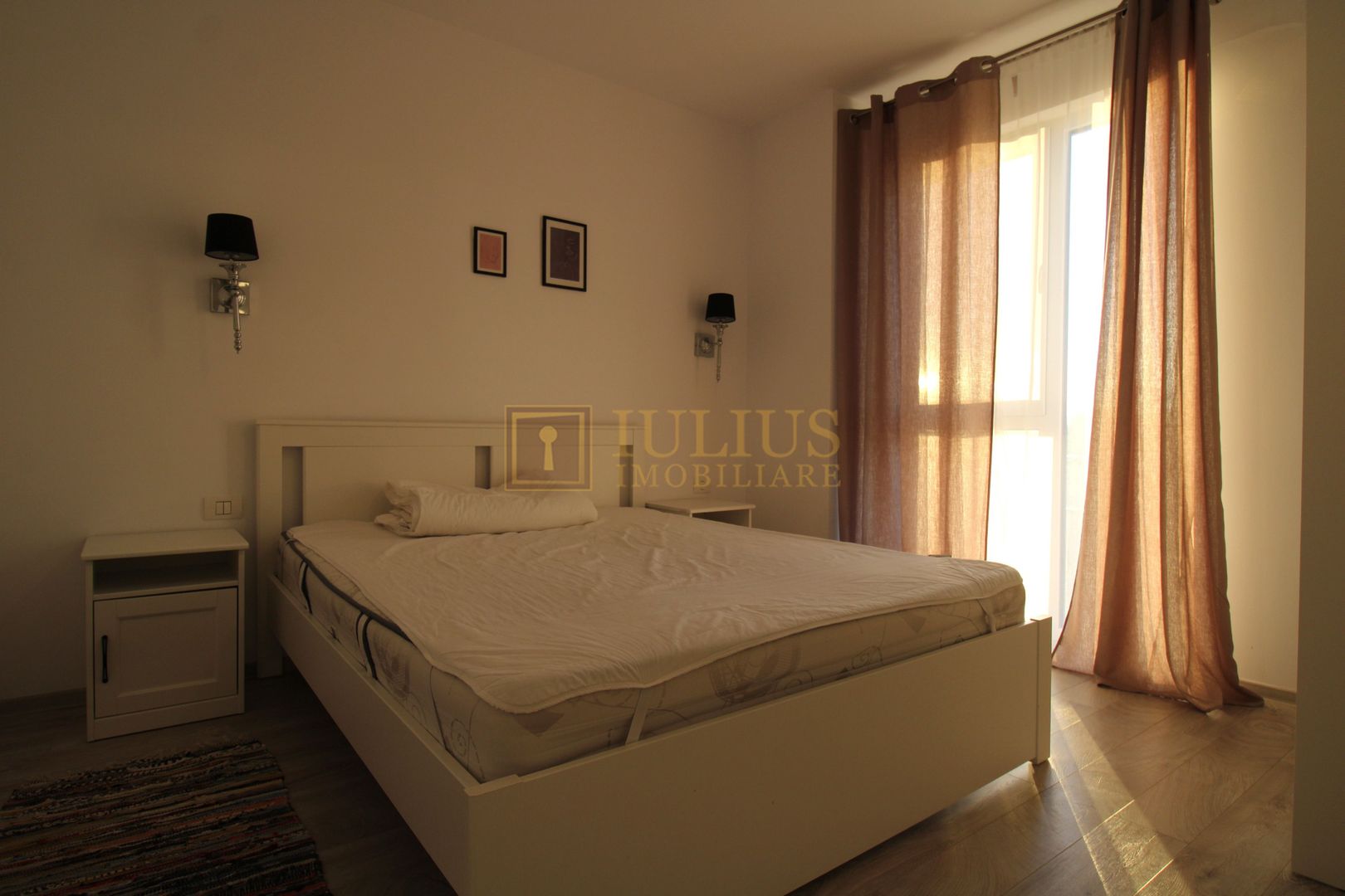 Iris Armoniei, 2 camere, centrala proprie - Poză 10