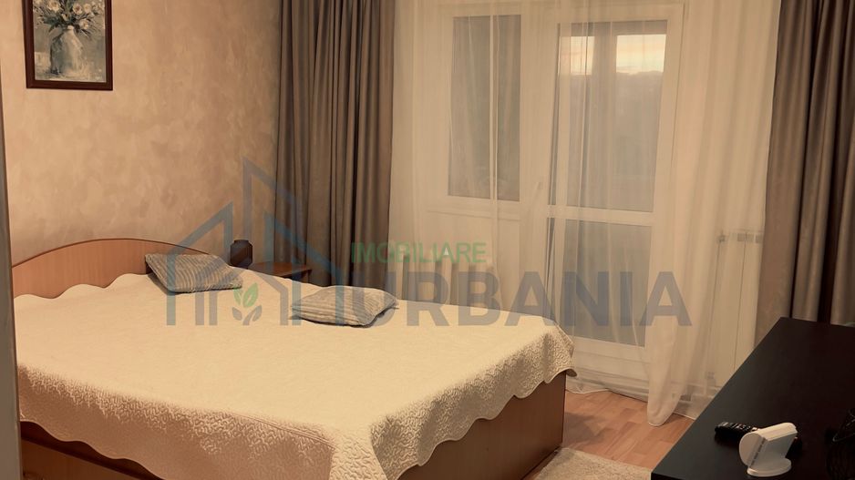 Apartament 3 camere, 2 băi Lunca Cetățuii –la 1 km de LIDL & Vișoianu - Poză 4