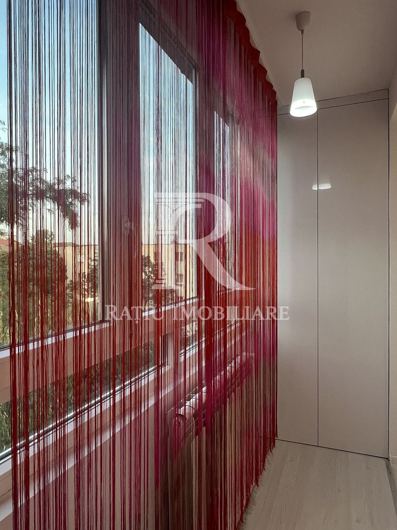 Apartament cu 2 camere | Strada Iza | Rogerius | Oradea - Poză 11