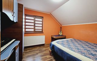 Casa individuala de vanzare, Recea - Poză 8