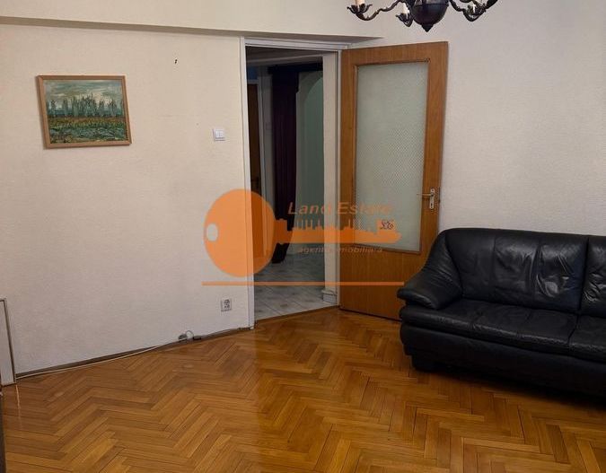 Apartament 3 camere Calea Moșilor – Traian bloc reabilitat - Poză 3