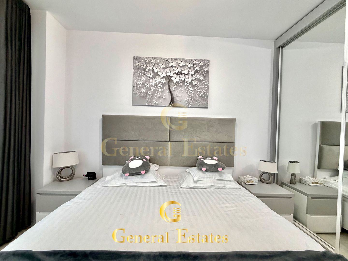 Vânzare apartament 2 camere | Fusion Towers CUG | Mobilat și utilat - Poză 3