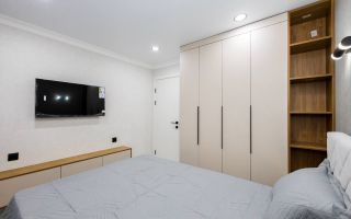 Vânzare, apartament, o cameră, str. Kiev, Râșcani - Poză 2
