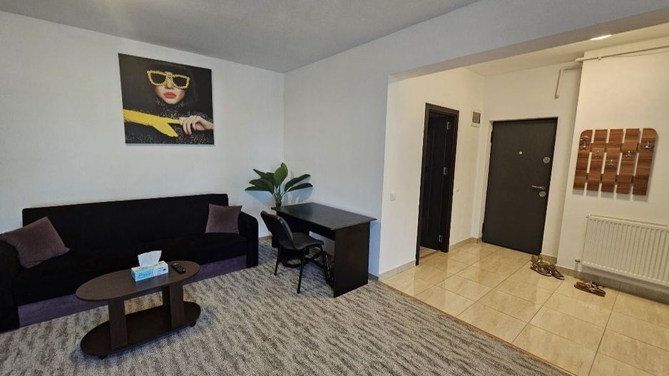 Apartament 2 camere Bucurestii Noi - Poză 10