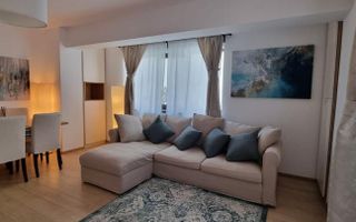 Apartament 2 camere mobilat modern, Zona Vitan - Poză 1