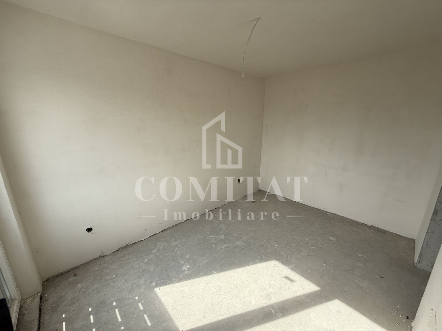 Apartament cu 3 camere | Etaj Intermediar | Zona Petrom - Baciu - Poză 4