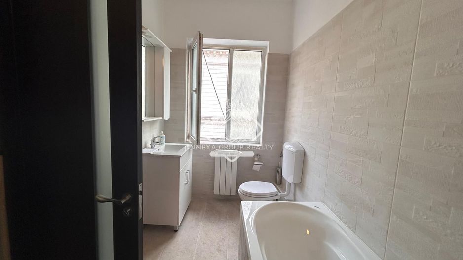 Universitate-Rosetti | Apartament 3 camere in vila | 76mp - Poză 8