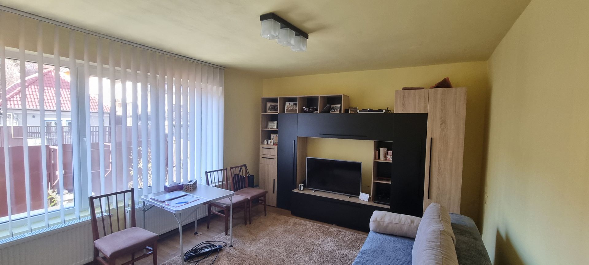 Teren de vanzare 965 mp | Manastur | - Poză 4