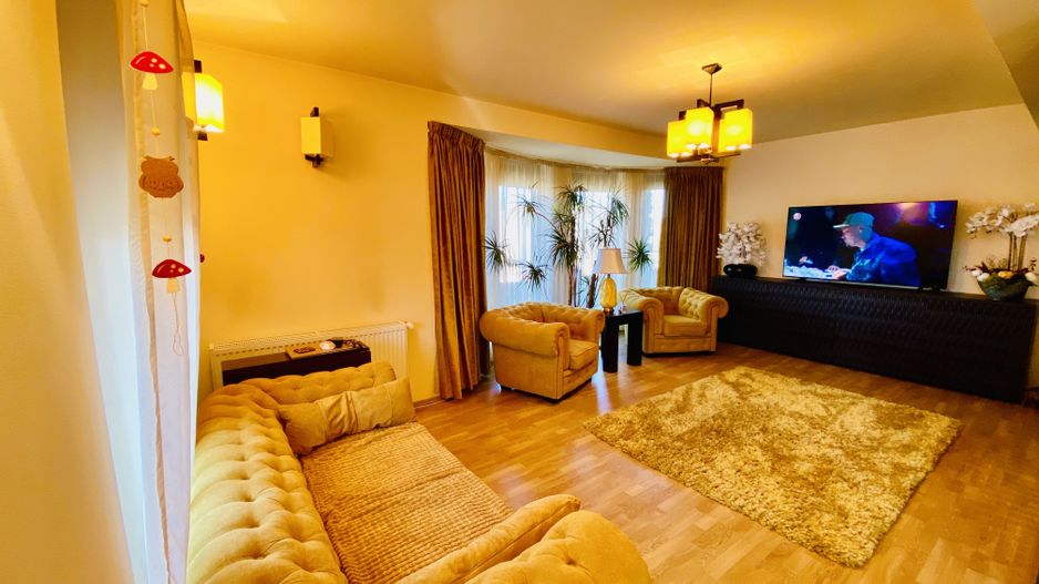 Casa moderna, individuala cu Garaj - Sura Mare - Poză 10