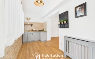 Casă premium Braytim cu apartament separat, teren 1.300 mp - Poză 26