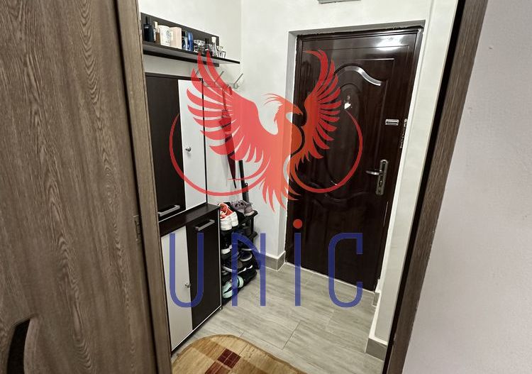 Garsoniera parter - zona Lapus - Poză 3