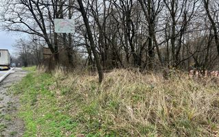 Teren intravilan 6.500 m²–Deschidere 144 ml drum european E81, km 35, Morăresti - Poză 5
