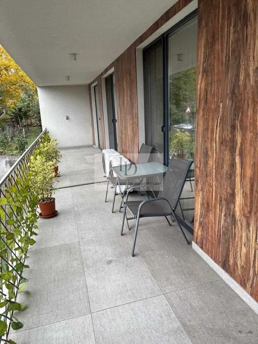 Chirie 3 camere-parcare subterana-zona Andrei Muresanu - Poză 7