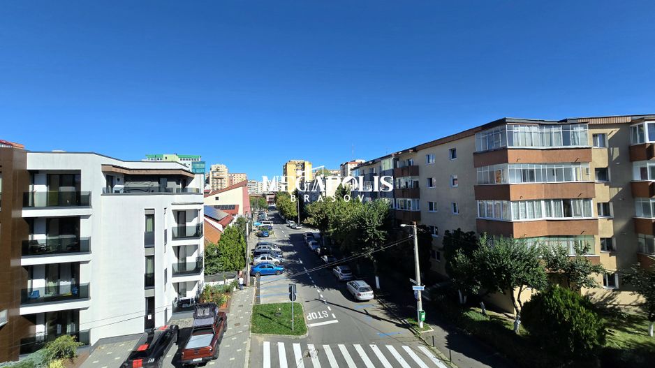 2 Camere | 56 mp | Decomandat | Parcare | Pet-Friendly | Scriitorilor - Poză 17