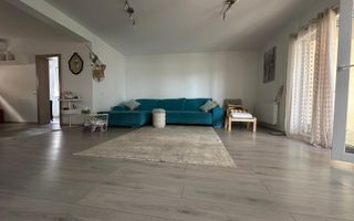 Vila individuală P+1, 5 camere, 260 mp utili – teren 400 mp - Poză 2
