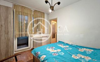 Apartament de vânzare cu 2 camere în zona Rogerius, Oradea - Poză 4