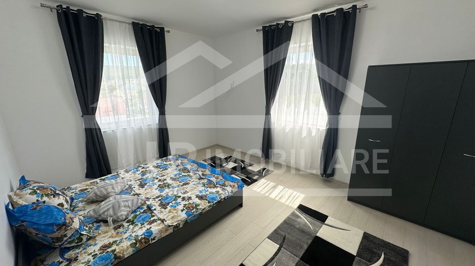 Casa de inchiriat, 130mp, 6 parcari, zona Boema - Poză 6