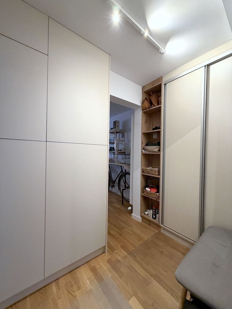 4 camere renovat | 102mp | centrala proprie | Decebal-Alba Iulia - Poză 13