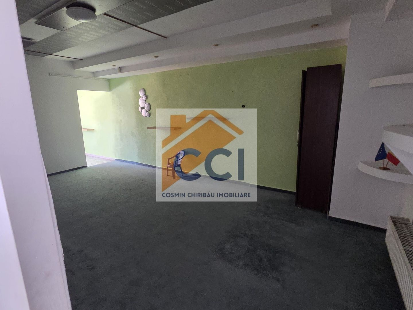 Spațiu comercial versatil de vânzare, Parter -119 mp - Poză 6