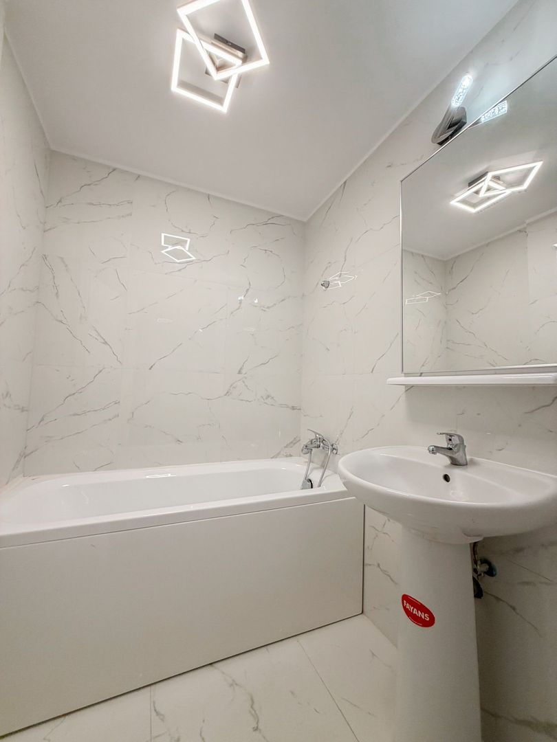 Chirie I Apartament 2 camere I Sisesti I Prima inchiriere - Poză 11