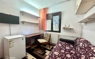 Garsoniera Fortuna, mobilata si utilata, etaj 3 - Poză 1