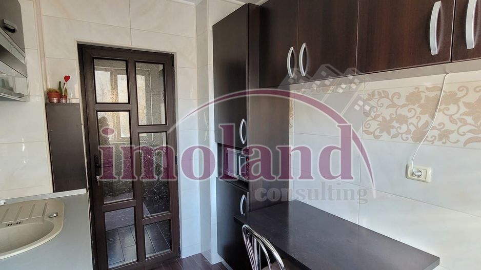 Apartament 3 camere - Iuliu Maniu Lujerului - Poză 11