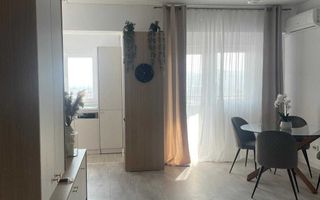 Apartament 2 camere cu loc de parcare, zona Tătărași, Iași - Poză 3