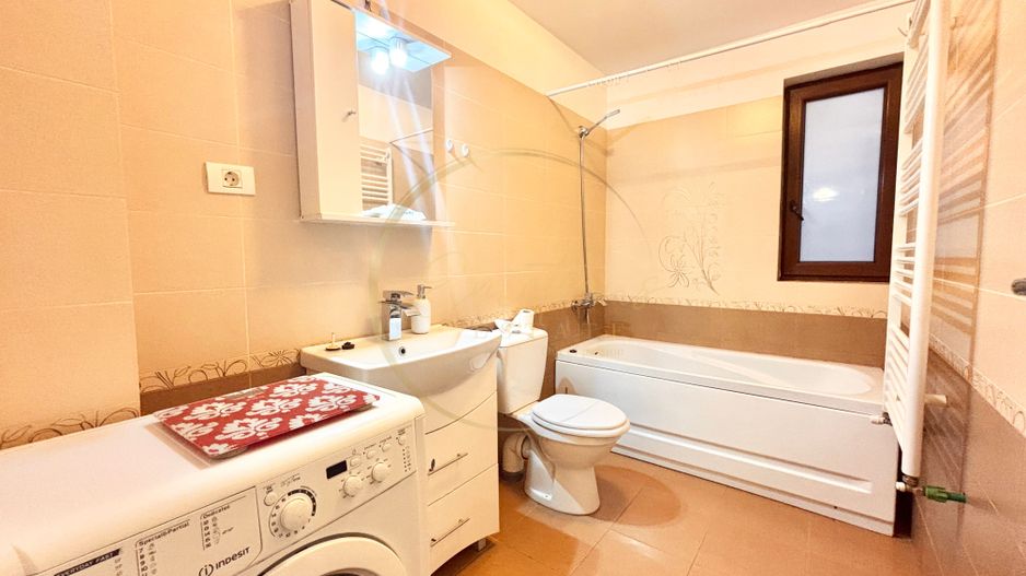 SUPER OFERTĂ | Apartament 2 camere - Giroc | Terasă și 2 locuri de parcare - Poză 8
