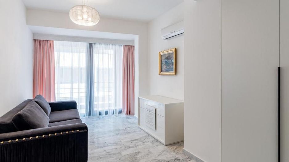 Renting Bucharest | 3 rooms apartment | Herastrau Park | Parking - Poză 14