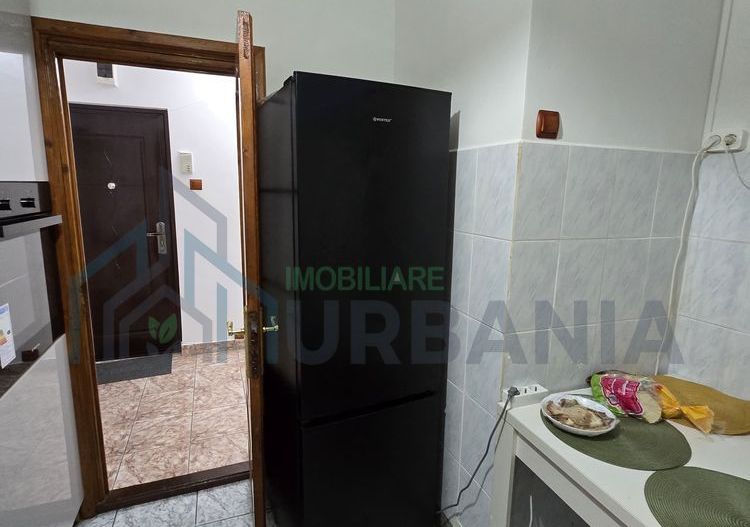 Apartament de închiriat, recent renovat, Cantemir, Iași - Poză 3