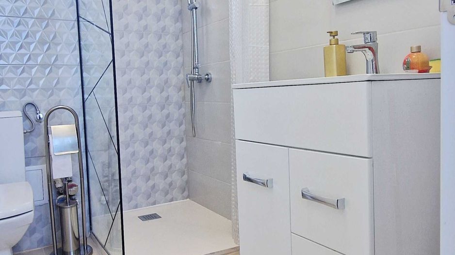 Garsonieră modernă nouă, la doar 2 minute de Metrou Lujerului - Poză 5